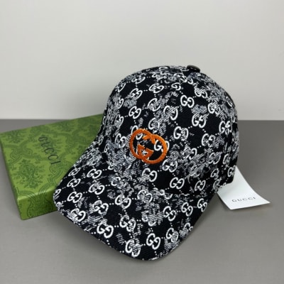 Gucci Hat — 4