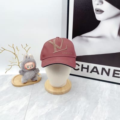 Louis Vuitton Hat