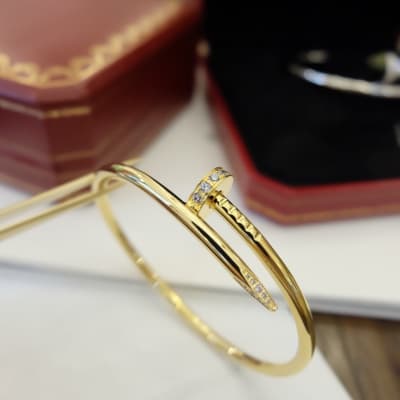 Cartier Bracelet — 5