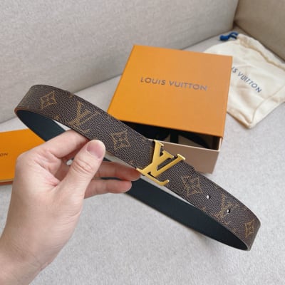 Louis Vuitton Belt — 3