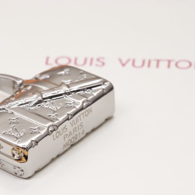 Louis Vuitton Necklace — 5