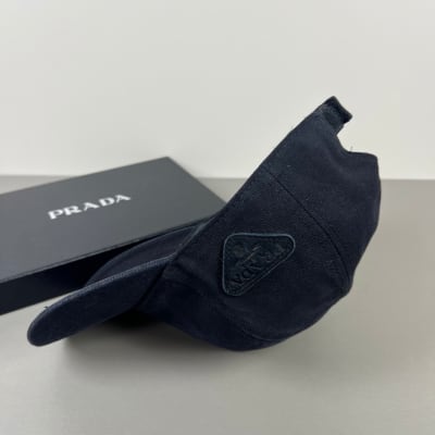 Prada Hat — 8