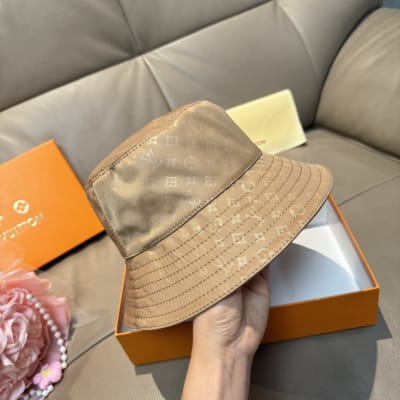 Louis Vuitton Hat — 3