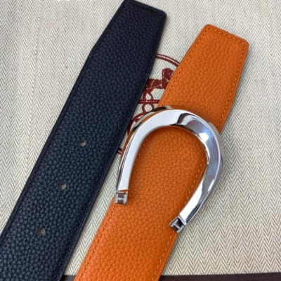 Hermes Men's belt