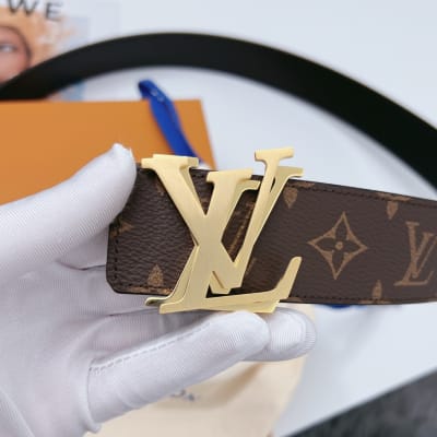 Louis Vuitton Belt — 4