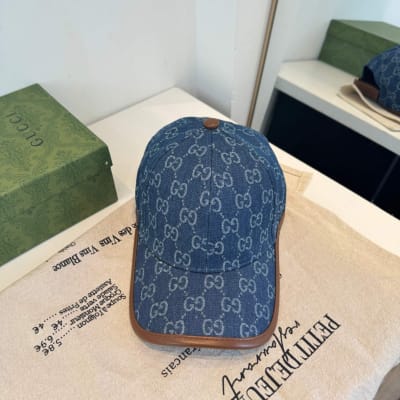 Gucci Hat