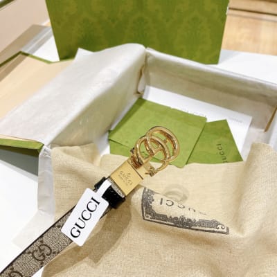 Gucci Belt — 4
