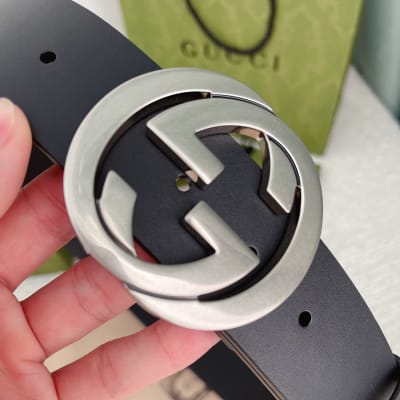 Gucci Belt — 3