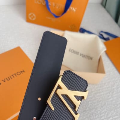 Louis Vuitton Belt — 5