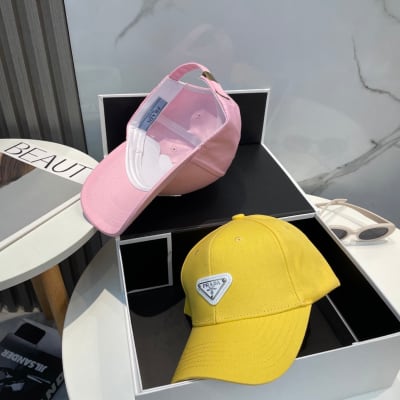 Prada Hat — 4