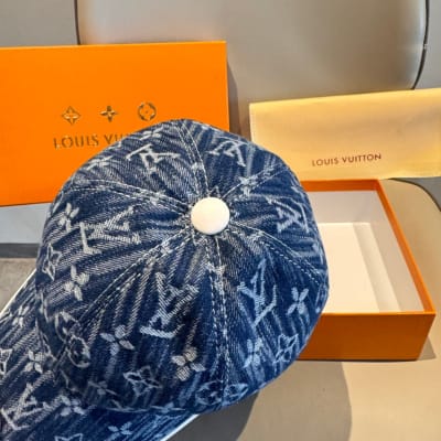 Louis Vuitton Hat — 5