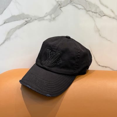 Louis Vuitton Hat — 9
