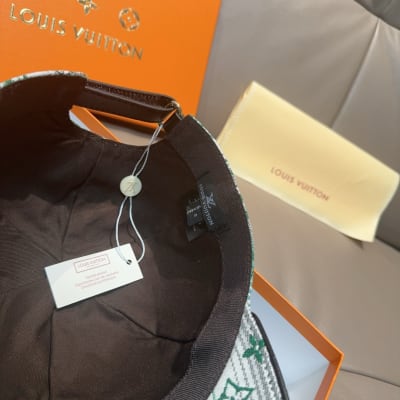 Louis Vuitton Hat — 7