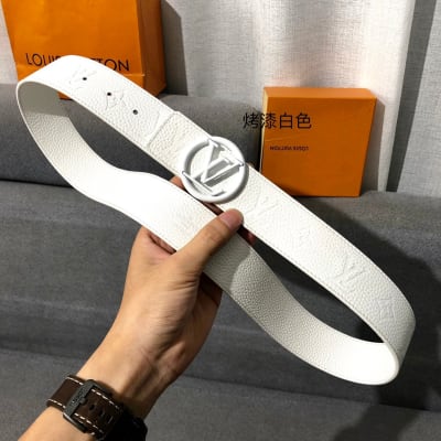 Louis Vuitton Belt — 5