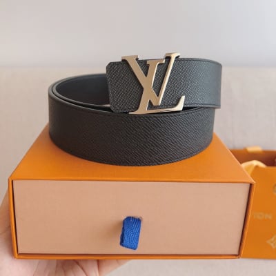 Louis Vuitton Belt — 3
