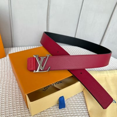 Louis Vuitton Belt — 6