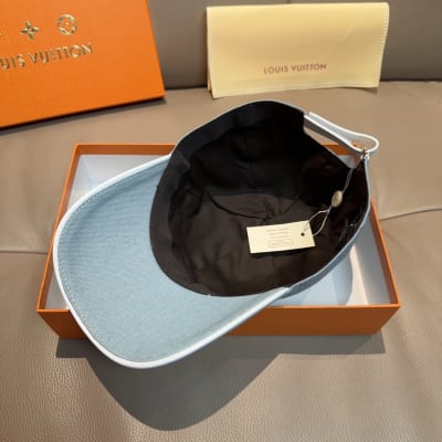 Louis Vuitton Hat — 6