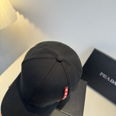 Prada Hat — 5