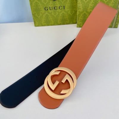 Gucci Belt — 5