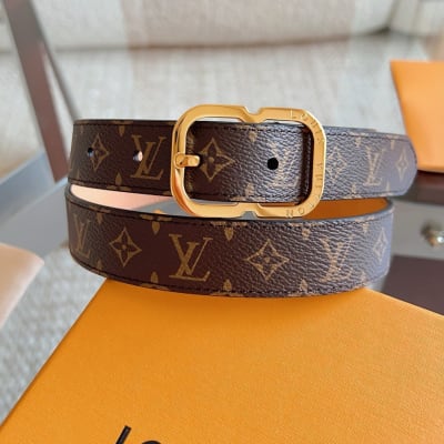 Louis Vuitton Belt — 5