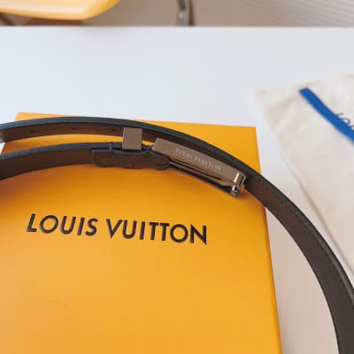 Louis Vuitton Belt — 8