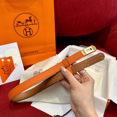 Hermes Women's belt