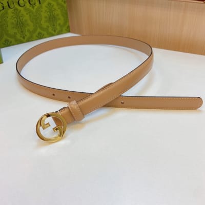 Gucci Belt — 3