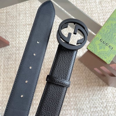 Gucci Belt — 8