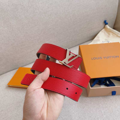 Louis Vuitton Belt