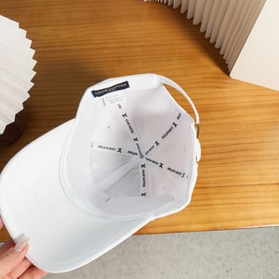 Louis Vuitton Hat — 7