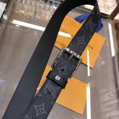 Louis Vuitton Belt — 9