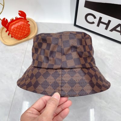 Louis Vuitton Hat — 7