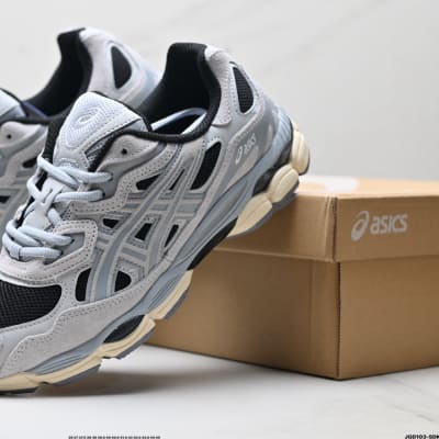 Asics Gel-NYC — 79