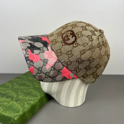 Gucci Hat — 8