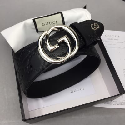 Gucci Belt — 6