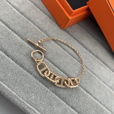 Hermès Bracelet — 4