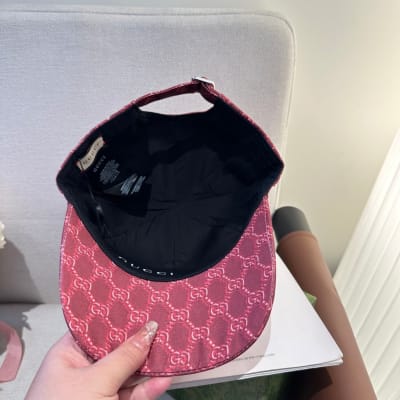 Gucci Hat — 8