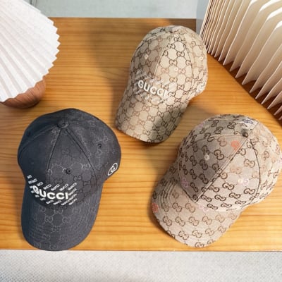 Gucci Hat — 9