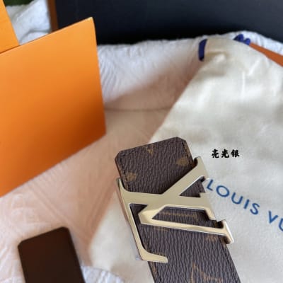 Louis Vuitton Belt