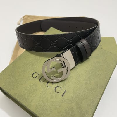 Gucci Belt — 5