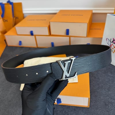 Louis Vuitton Belt — 9