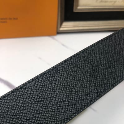 Louis Vuitton Belt — 8