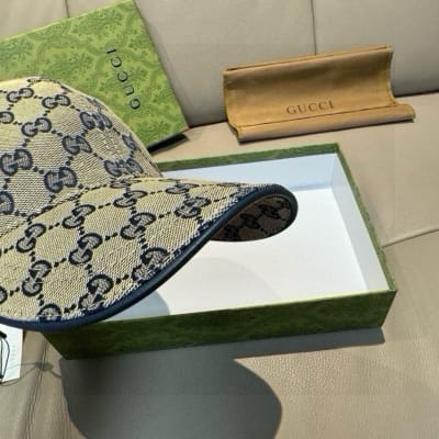 Gucci Hat — 6