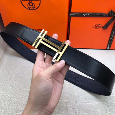 Hermes Men's belt — 5