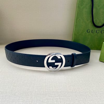 Gucci Belt — 5
