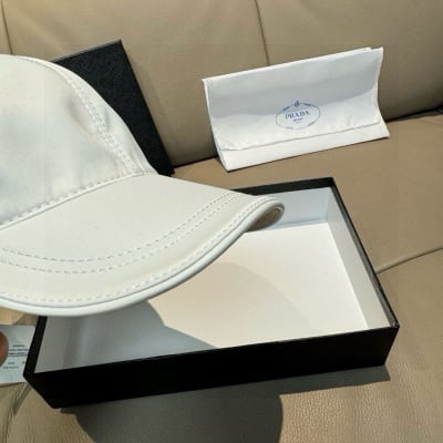 Prada Hat — 6