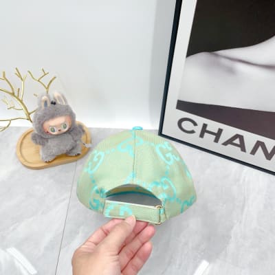 Gucci Hat — 7