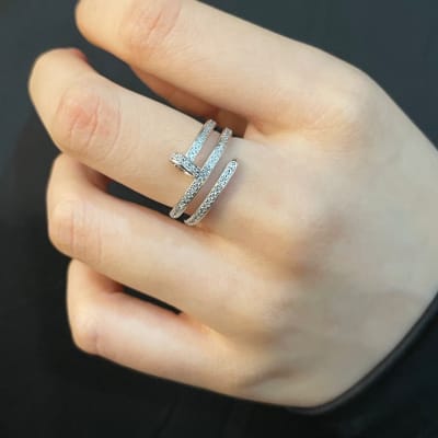 Cartier Ring