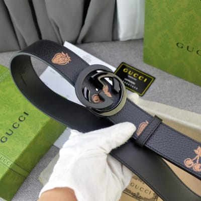 Gucci Belt — 7