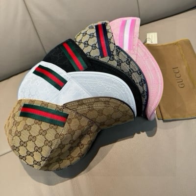 Gucci Hat — 9